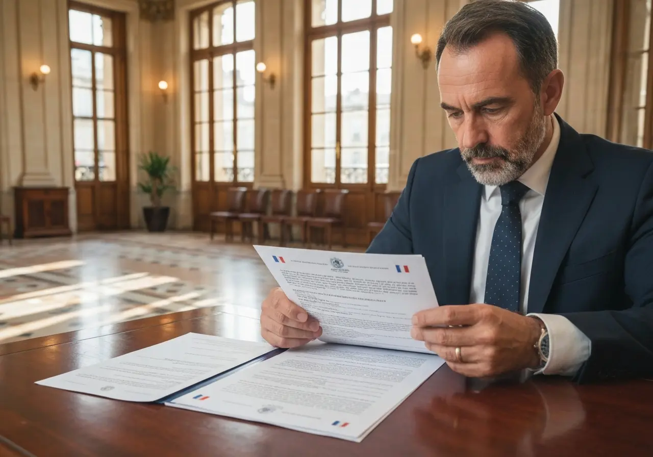 Société privée action en diffamation contre journaliste : procédure