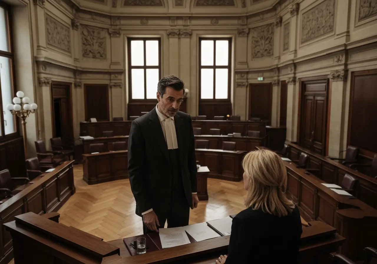 Injure non publique en raison de l&39: définition et sanctions pénales
